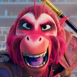 Monkey King Wukong — Sun Wukong Design Ranking option 27