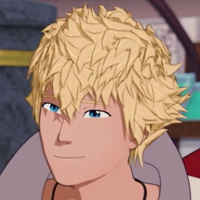 Rwby Wukong — Sun Wukong Design Ranking option 35