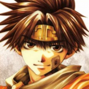 Saiyuki Wukong — Sun Wukong Design Ranking option 36