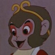 Saiyuuki Wukong — Sun Wukong Design Ranking option 37