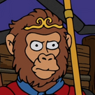 Simpsons Wukong — Sun Wukong Design Ranking option 38