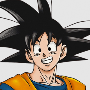 Son Goku — Sun Wukong Design Ranking option 40