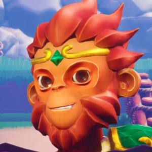 Wukong Wukong — Sun Wukong Design Ranking option 44