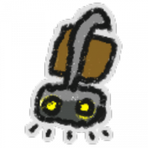 Bwug4786png — Sticker Buffs - Bee Swarm Simulator option 19