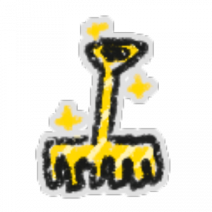 Qeen9215png — Sticker Buffs - Bee Swarm Simulator option 149