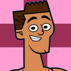 Brodysquare — Total Drama & Disventure Camp Characters Tier List option 19