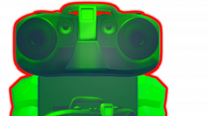 Zzzzz 1789283710boombox — The Battle Bricks All Enemies & Friendly (AWC Fraud Edition) option 116