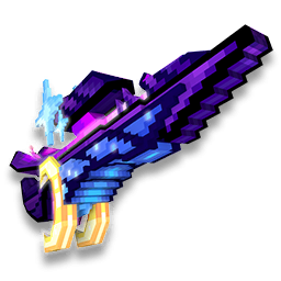 Zzzzz 1783708398dreamswardenweaponicon — Pixel Gun 3D Sniper Weapons 2026+ option 67