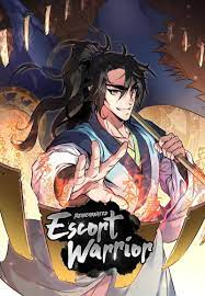 Zzzzz 1703607930reincarnated Escort Warror — Manwha / Manhua Tierlist (350 + ACTION) option 251