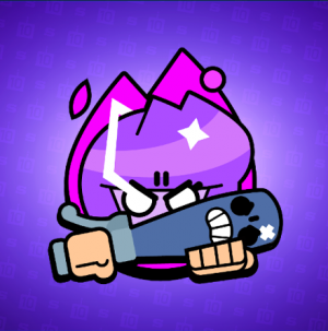 Zzzzz 1709171412imagen2024 02 28225011223 — Brawl stars hipercargas / hypercharges option 13