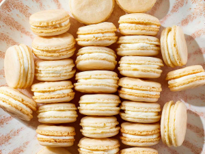 Macron — Bread/Pastry Tier List option 27