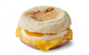 Mc Muff — Bread/Pastry Tier List option 28