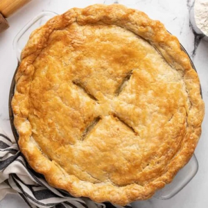 Pai — Bread/Pastry Tier List option 31