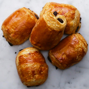 Pani O Chcoc — Bread/Pastry Tier List option 32