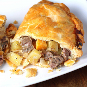 Pasty — Bread/Pastry Tier List option 34