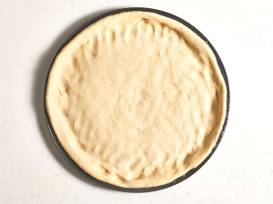 Pizza — Bread/Pastry Tier List option 37
