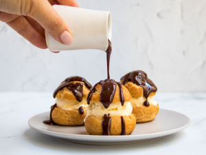 Profiterolls — Bread/Pastry Tier List option 39