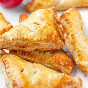 Turnover — Bread/Pastry Tier List option 45
