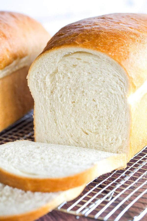 W Bred — Bread/Pastry Tier List option 46