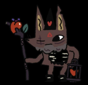 33b90e6e313a509f8a570bca46491b2e — Cult of the lamb Characters option 7