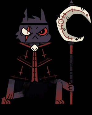 65d5f94133ead1a8c5512c2601eac87b — Cult of the lamb Characters option 11