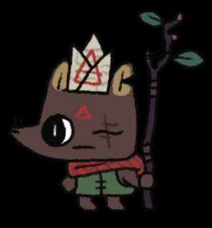 7217bae6dde26ccca6a147256f03e7ba — Cult of the lamb Characters option 13