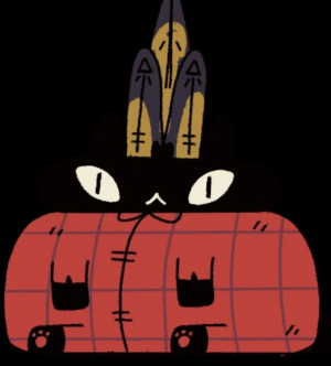 7f19c030dcd5b18c9bce9d8bc6fb0693 — Cult of the lamb Characters option 15