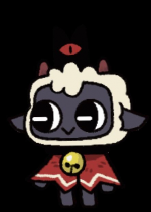 A532dfa5e8c7cccff2f89f1fb36966c0 — Cult of the lamb Characters option 21