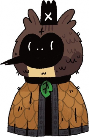 C19cc1d70dc73dd18f3de90e5436cc62 — Cult of the lamb Characters option 24