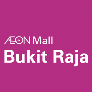 Aeon Bukit Raja — Malls in Greater KL option 6