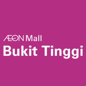 Aeon Bukit Tinggi — Malls in Greater KL option 7