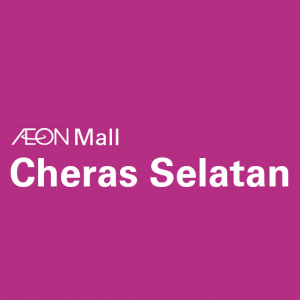 Aeon Cheras Selatan — Malls in Greater KL option 8