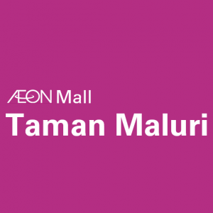Aeon Maluri — Malls in Greater KL option 9