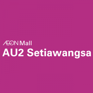 Aeon Setiawangsa — Malls in Greater KL option 12