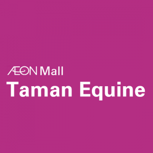 Aeon Taman Equine — Malls in Greater KL option 14