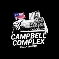 Campbell Complex — Malls in Greater KL option 29