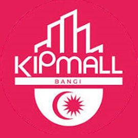 Kipmall Bangi — Malls in Greater KL option 68