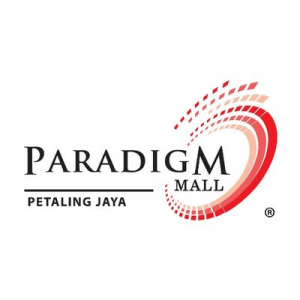 Paradigm Pj — Malls in Greater KL option 99
