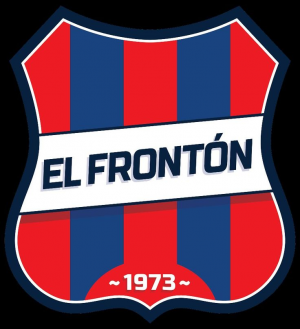 Zzzzz 1787932270logo Club Fronton — Todos los Equipos del Fútbol Argentino option 263