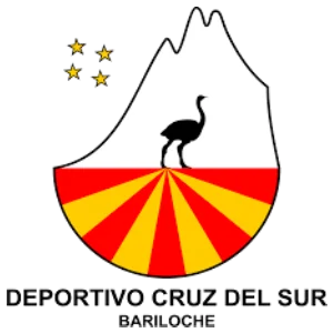 Zzzzz 1790007406cruz Del Sur — Todos los Equipos del Fútbol Argentino option 250