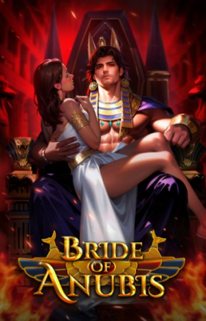 53810 Anub — Chapters 2023 Stories Tier List option 29