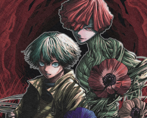 Zzzzz 17085313551000041315 — Weekly Shonen Jump Tier List (June 2024) option 15