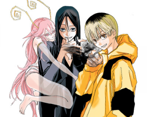 Zzzzz 17138274291000043680 — Weekly Shonen Jump Tier List (June 2024) option 17