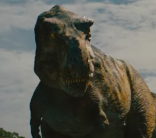 Layer 1 — Jurassic World Rebirth Designs option 1