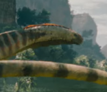 Layer 3 — Jurassic World Rebirth Designs option 4