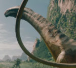 Layer 4 — Jurassic World Rebirth Designs option 5