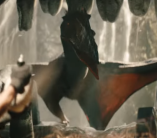 Layer 5 — Jurassic World Rebirth Designs option 6