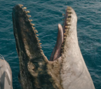 Layer 8 — Jurassic World Rebirth Designs option 9
