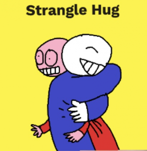 Img8093 — Types of Hugs option 11