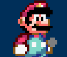 Screenshot 2023 12 28 193744 — Mario's Madness v2 Characters TierMaker option 11